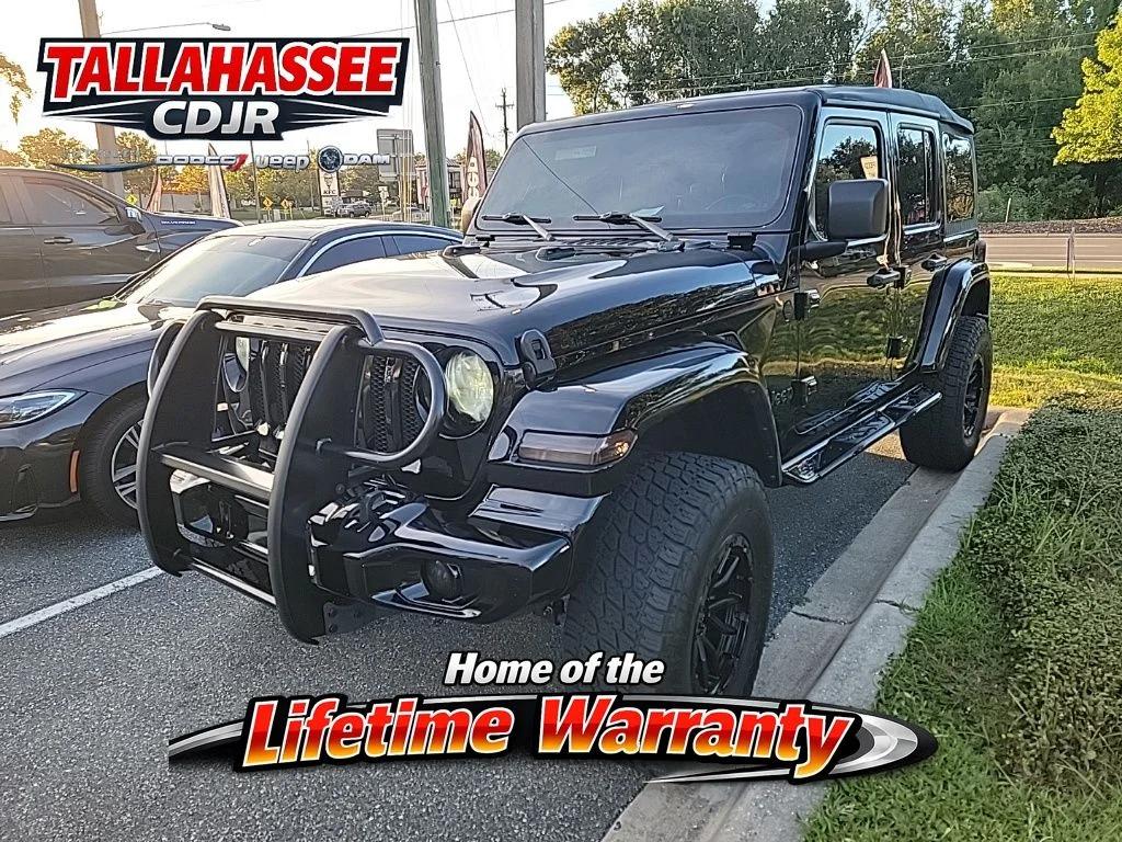 jeep wrangler unlimited 2021 1C4HJXDN5MW509311 image jeep wrangler unlimited 2021 1C4HJXDN5MW509311 image